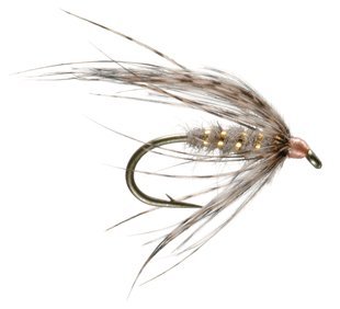 Fly of the Month Club - Traditional Wet Flies