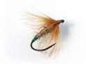 Soft Wet Hackle