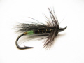 Hair Wing Salmon Flies