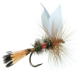 Dry Flies