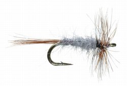 Midge Dry Fly