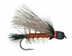 Henry's Fork Salmon Fly