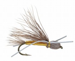 Madam X Dry Fly