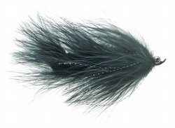 Articulated Leech Fly