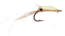 Imitator Shrimp Bonefish Fly