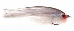 Big Eye Baitfish Saltwater Fly