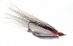 Rattlin Minnow Saltwater Fly