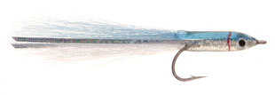 Surf Candy Saltwater Fly