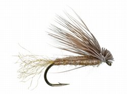 X Caddis Dry Fly