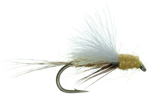 CDC Emerger Fly