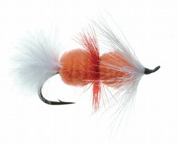 Babine Special Egg Fly