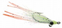 Sili Legs Bonefish Fly