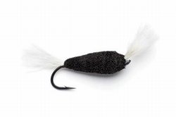 Moose Turd Dry Fly