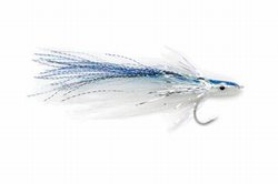 4" Baja Baitfish Fly