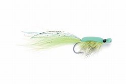 Everglades Gurgler Fly