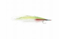 Tandem 4/0X4/0 Needlefish Fly