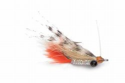 Super Gotcha Bonefish Fly