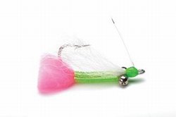 Yucatan Special Bonefish Fly