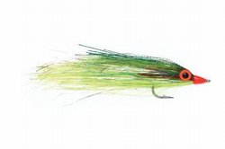 5" Alf Ultrabait Fly