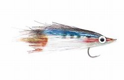 5" Pacific Sardina Fly