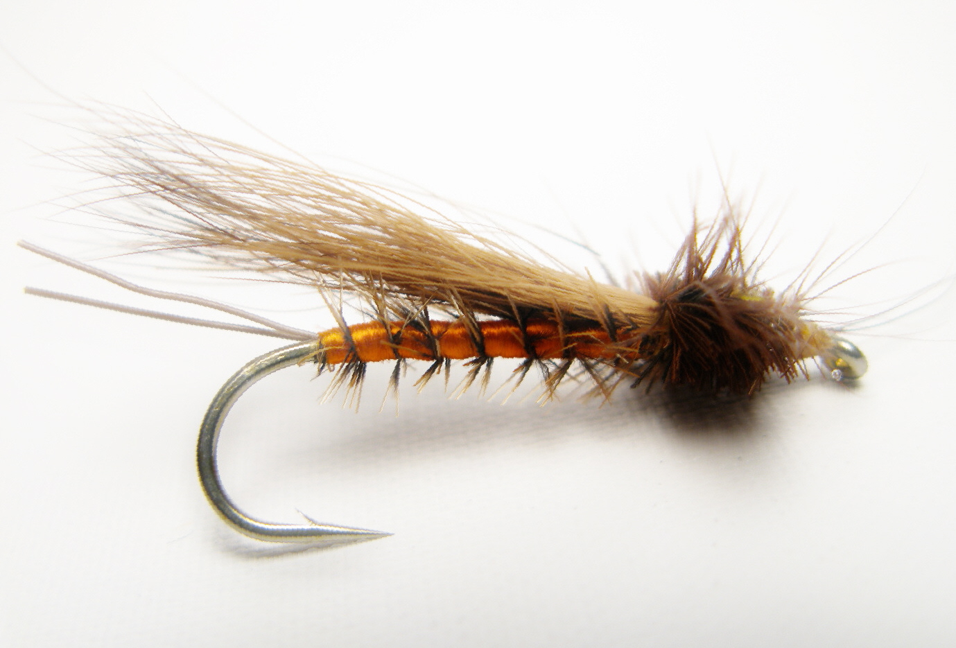 Birds Stonefly Dry Fly