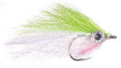 Cowen's Baitfish Fly