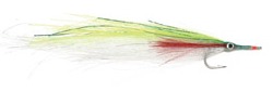 7" PFP Needlefish Fly