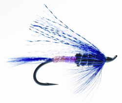 Freight Train Steelhead Fly