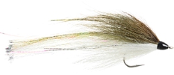 G/S Roosta Streamer Fly