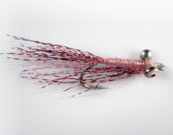 Interceptor Bonefish Fly