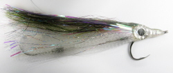 Magnum Mullet Big Game Saltwater Fly