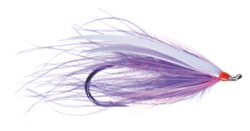 Marabou Spey Fly