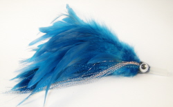 Pate's Billfish Tube Fly