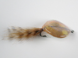 Sea Spoon Bonefish Fly