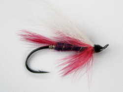 Surgeon General Steelhead Fly