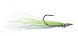 Clouser Deep Minnow Fly