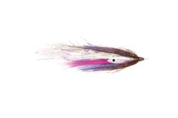 10" Squid Tube Fly