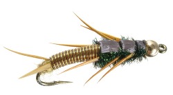 Wired Stonefly