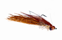 Yanks Assassin Saltwater Fly
