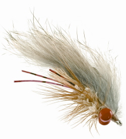 Blind Crab Surf Fly