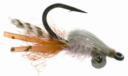 Corbina Candy Surf Fly