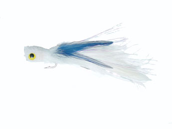 Pate's Billfish Fly