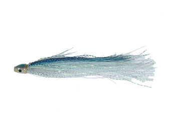 Sea Habit Tube Fly