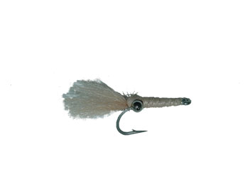 Grass Shrimp Bonefish Fly