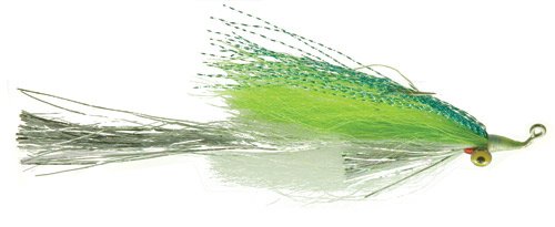 Flashtail Deep Minnow, Blanton's