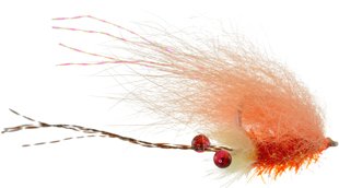 Flats Boss Bonefish Fly