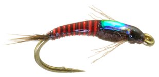 Juju PMD Nymph