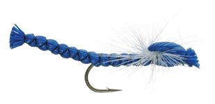 Parachute Damsel Dry Fly