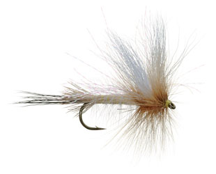 Hex Adult Dry Fly