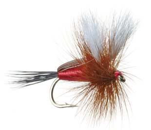 Humpy Dry Fly